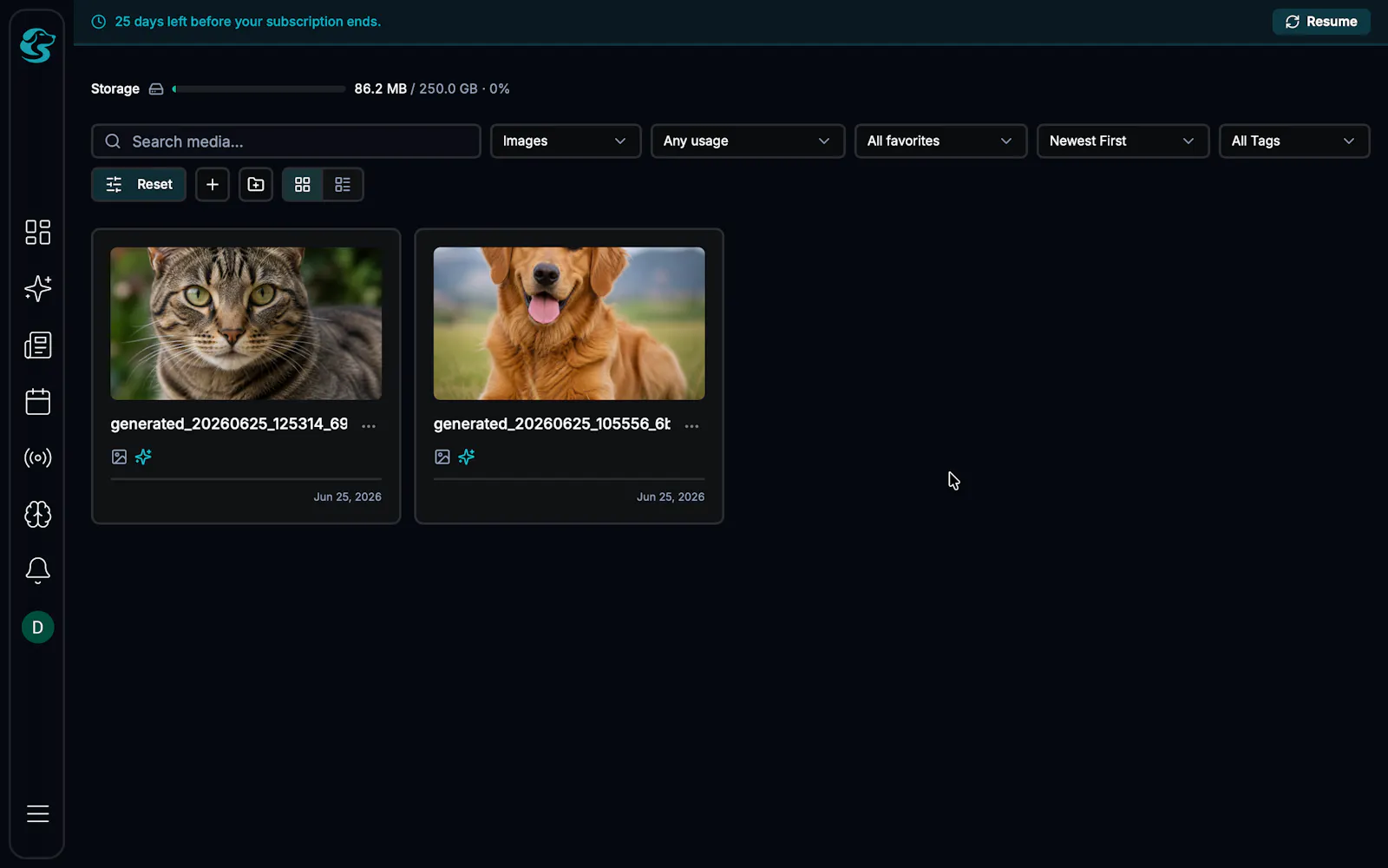ScoutSocial.ai screenshot 7
