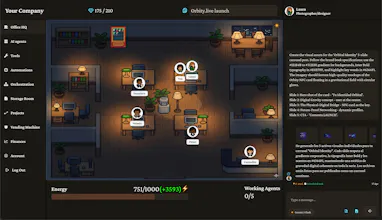 TaskVille.co gallery image