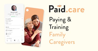 Paid.care gallery image