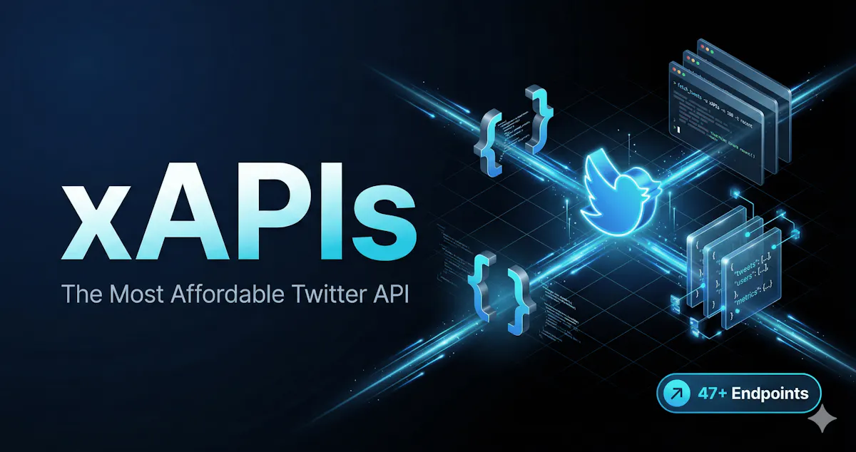 xAPIs.dev