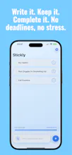 Stickly gallery image