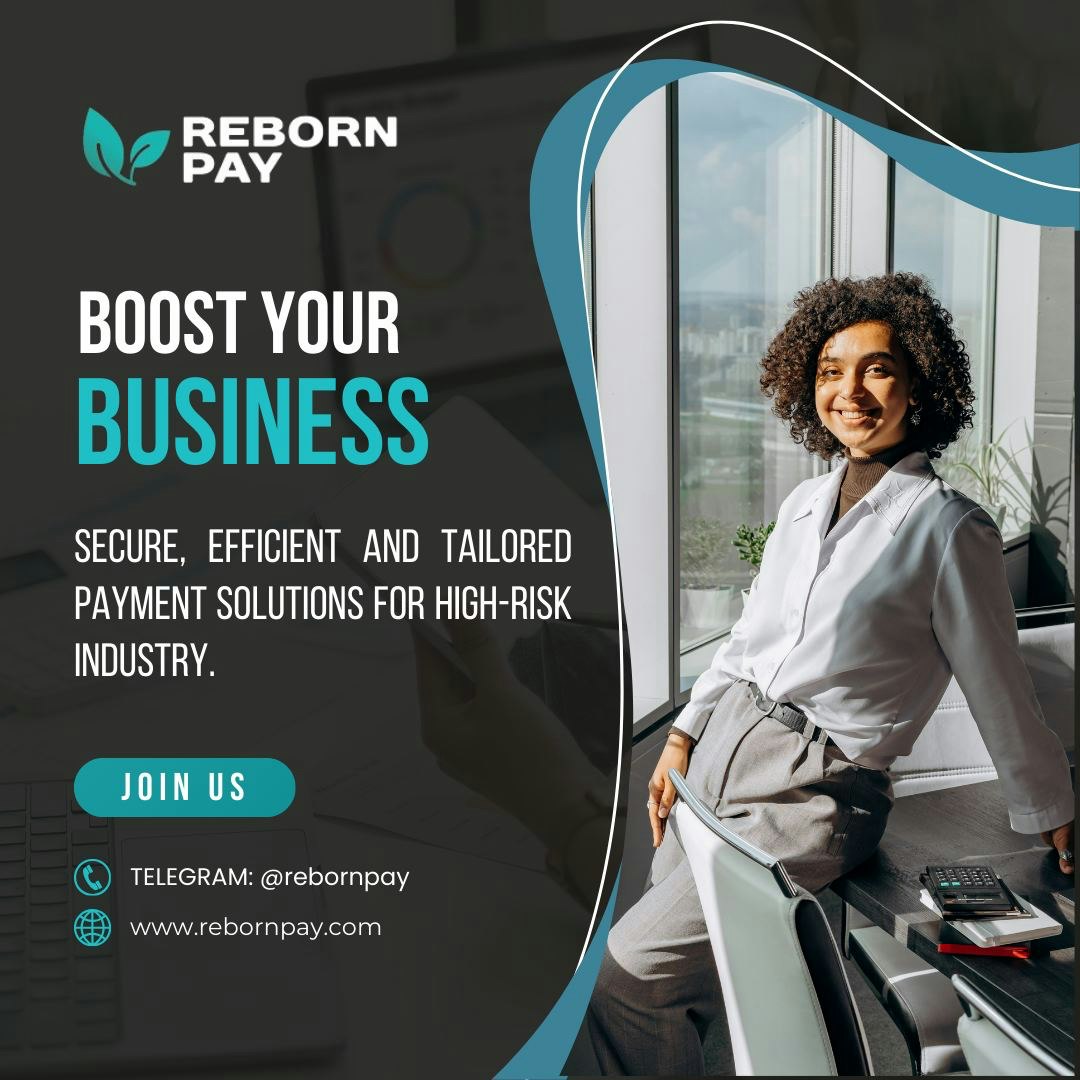 Nền tảng Rebornpay media 5