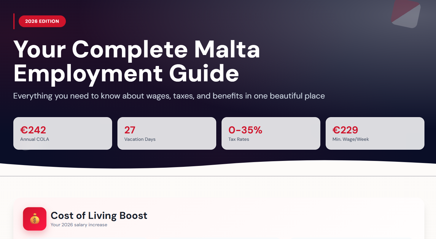 FreeMalta.com gallery image