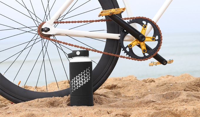 Acteon Softshell Bottle Sleeve gallery image