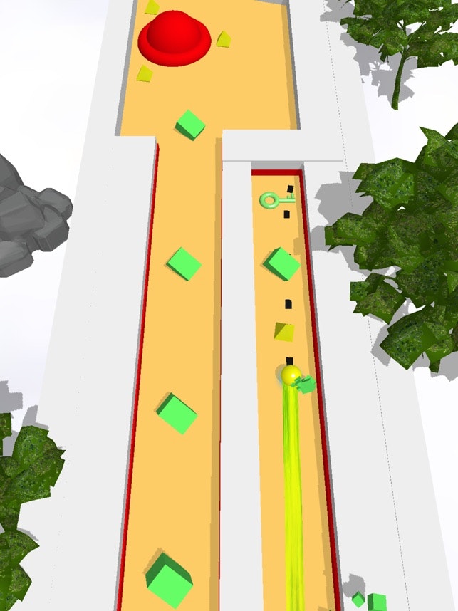 Road Drawing 3D gallery image