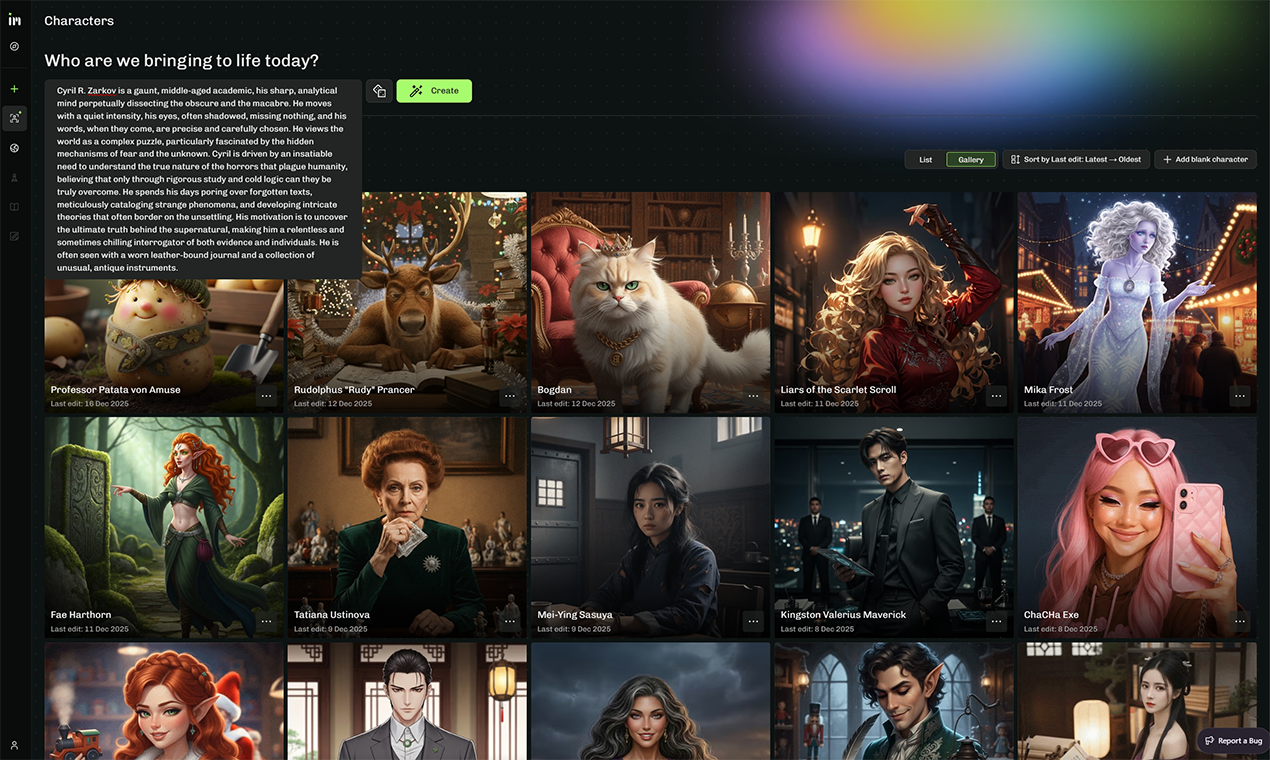 Immersey gallery image