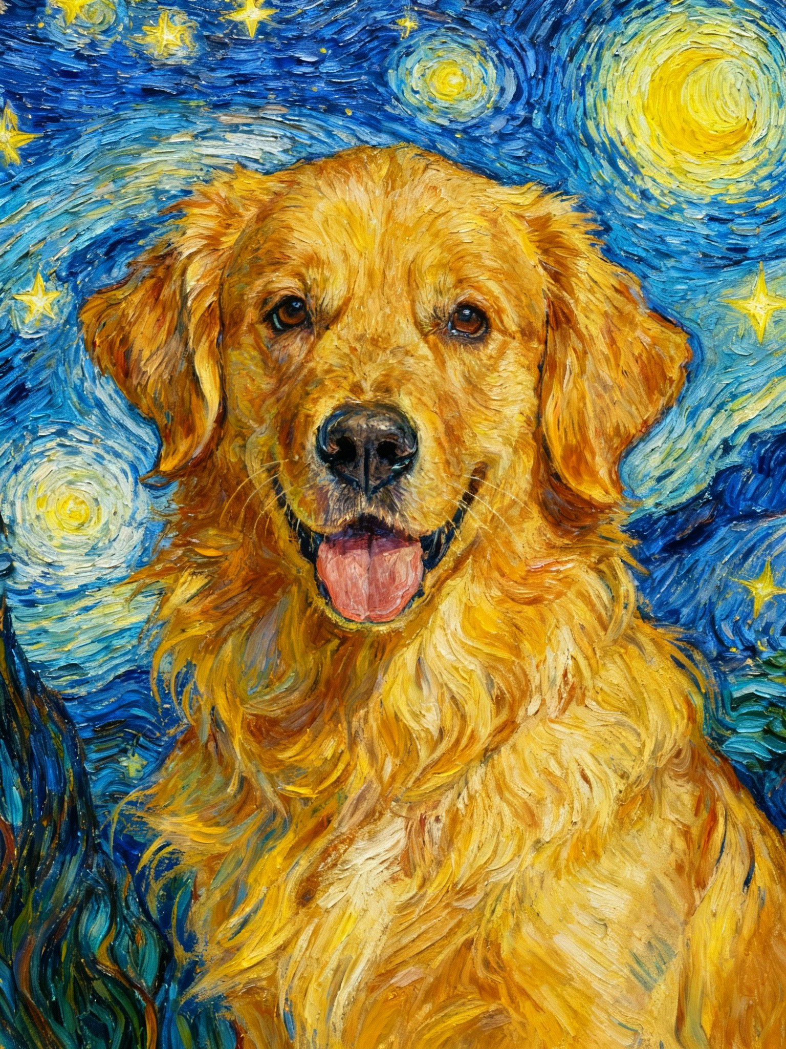 Petsy AI gallery image