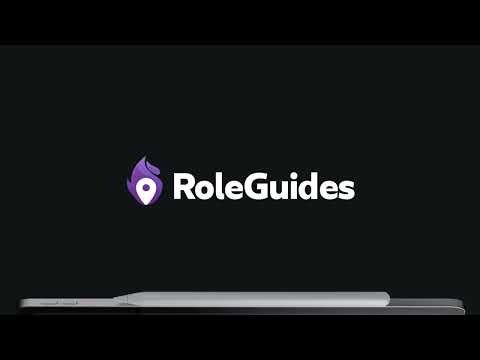 RoleGuides Game Master Assistant Tool gallery image