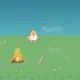 an app:Inner Peace - The book of answers