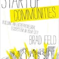 Startup Communities