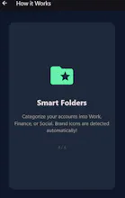 x2y Authenticator gallery image