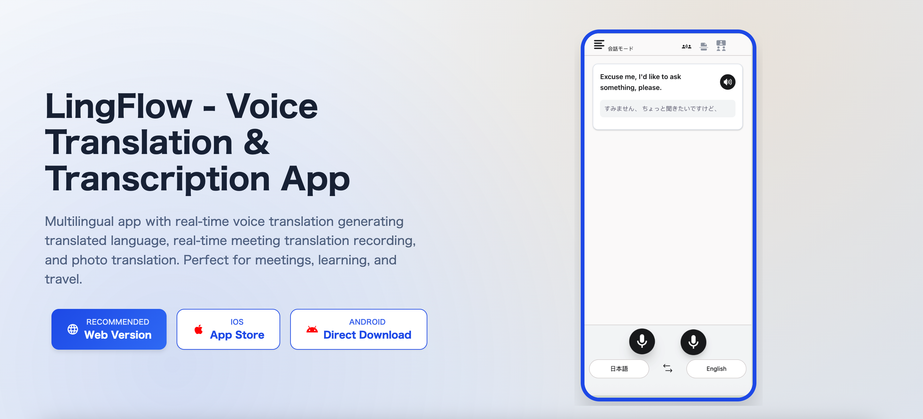 LingFlow gallery image
