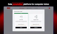 Data Labeling Platform