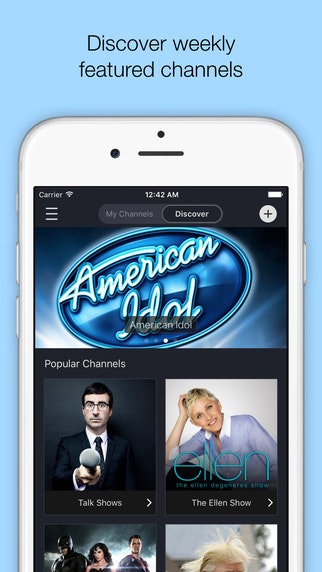 GoGoChan gallery image