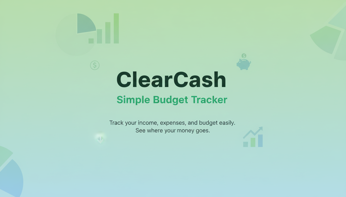 ClearCash gallery image