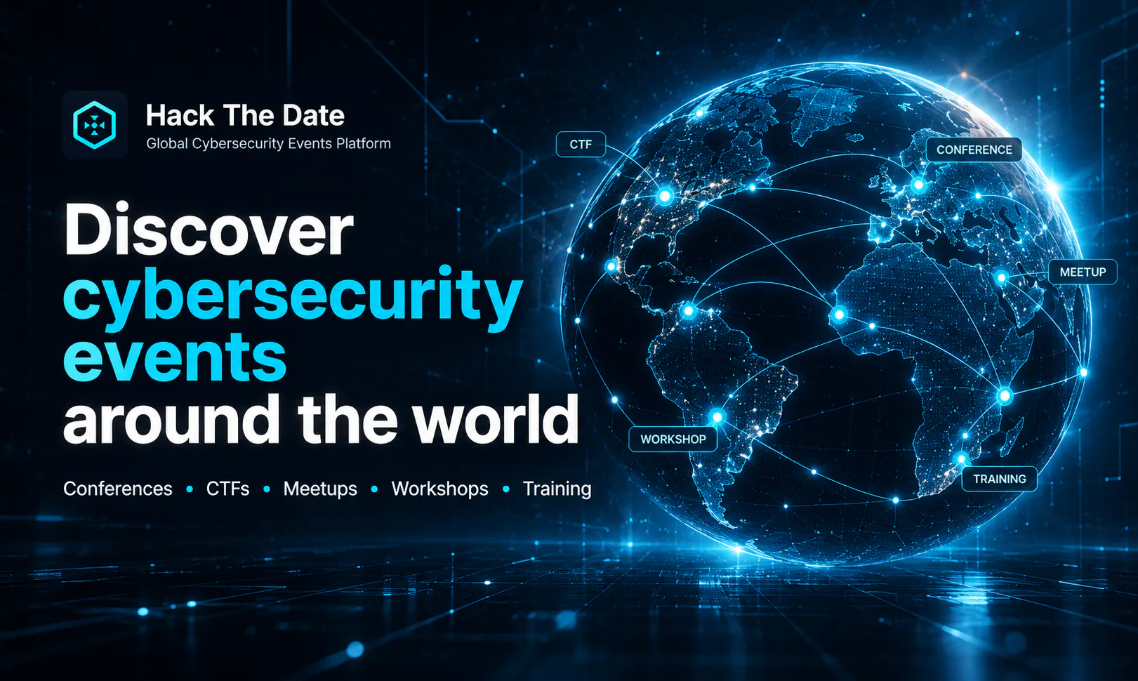 Hack The Date gallery image