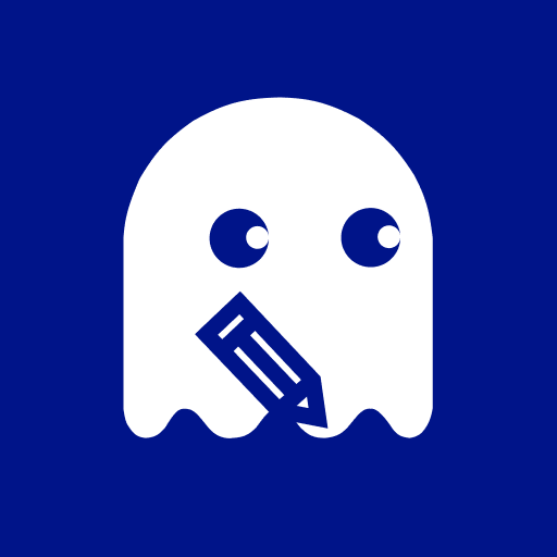 Ghostwriter