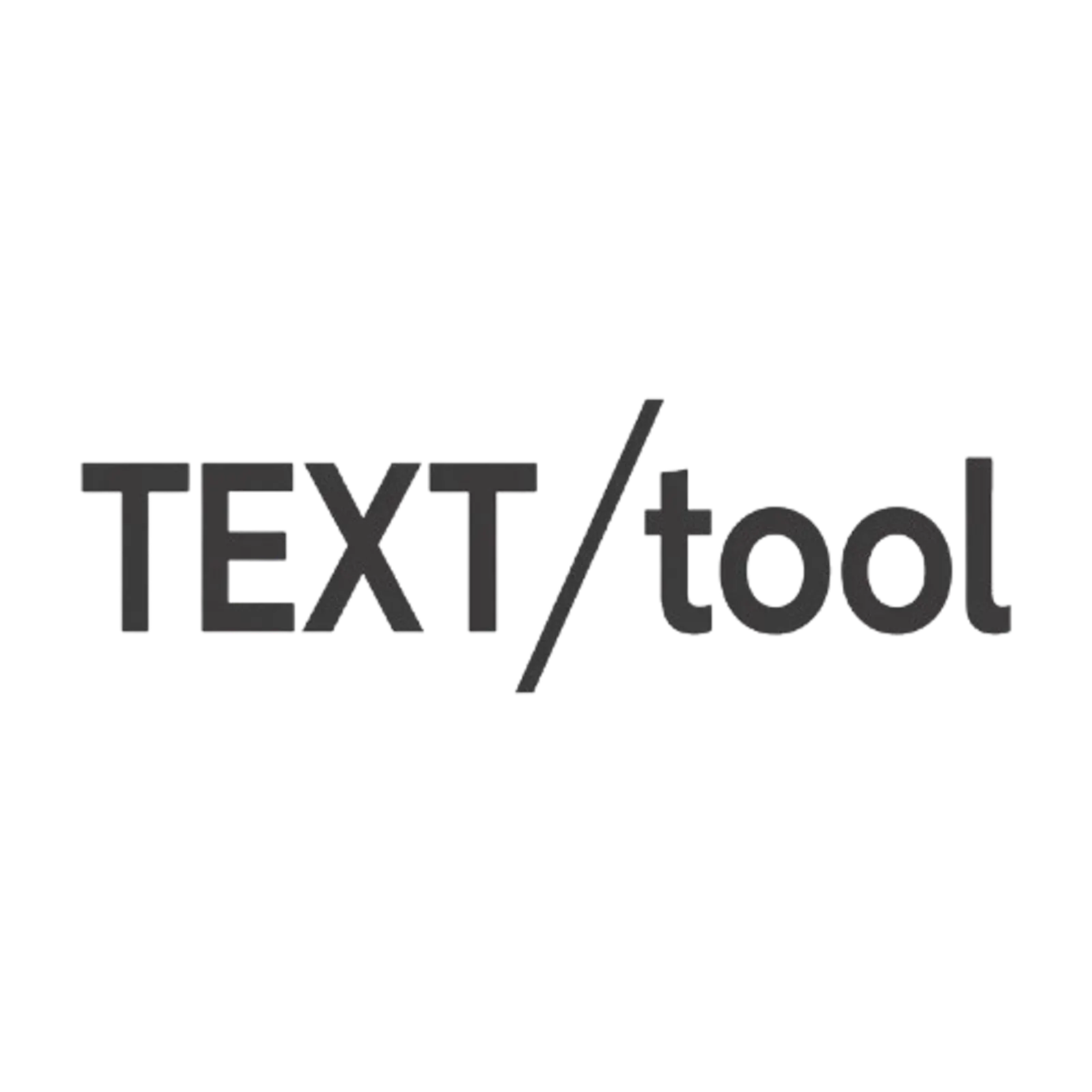 TextTool screenshot 1
