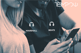Multi-Bluetooth Audio by Motorola x Tempow gallery image
