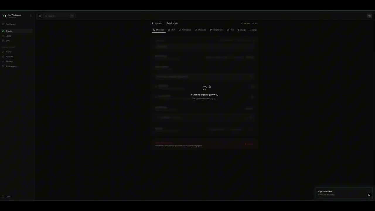 Gopilot.dev gallery image