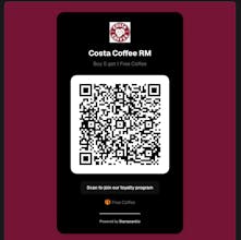 StampCard gallery image