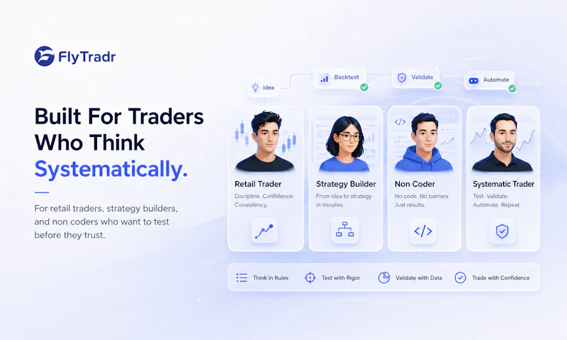 FlyTradr screenshot 9