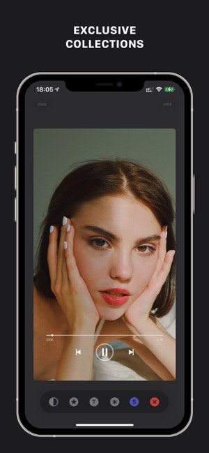 Stories Templates by Vostok gallery image