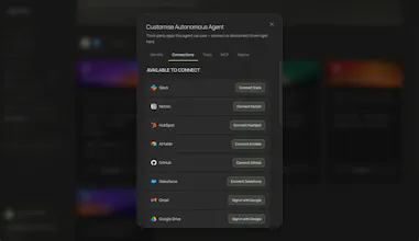 Aivory AI gallery image