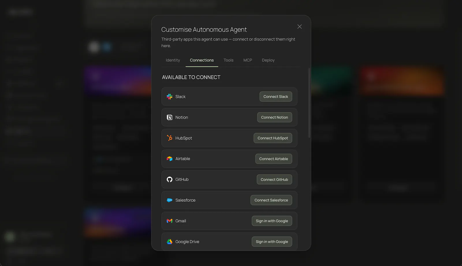 Aivory AI  screenshot 10