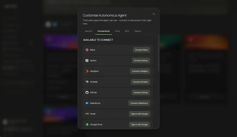 Aivory AI  screenshot 10