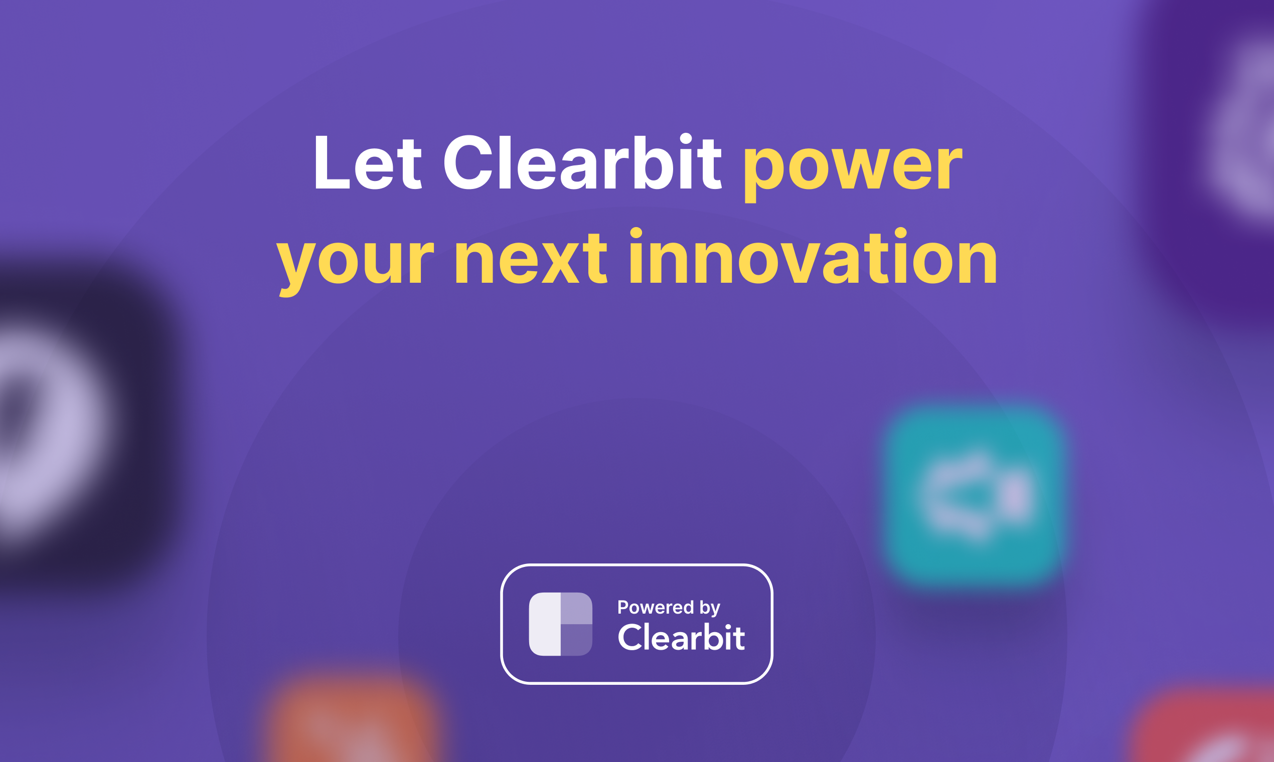 Media Được cung cấp bởi Clearbit - Xây dựng và quy mô các sản phẩm chạy dữ liệu với Clearbit 5