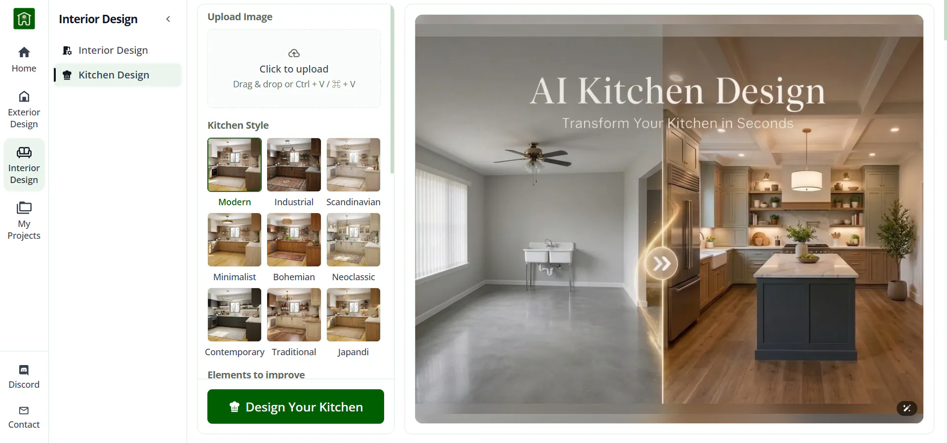 HouseDesign gallery image