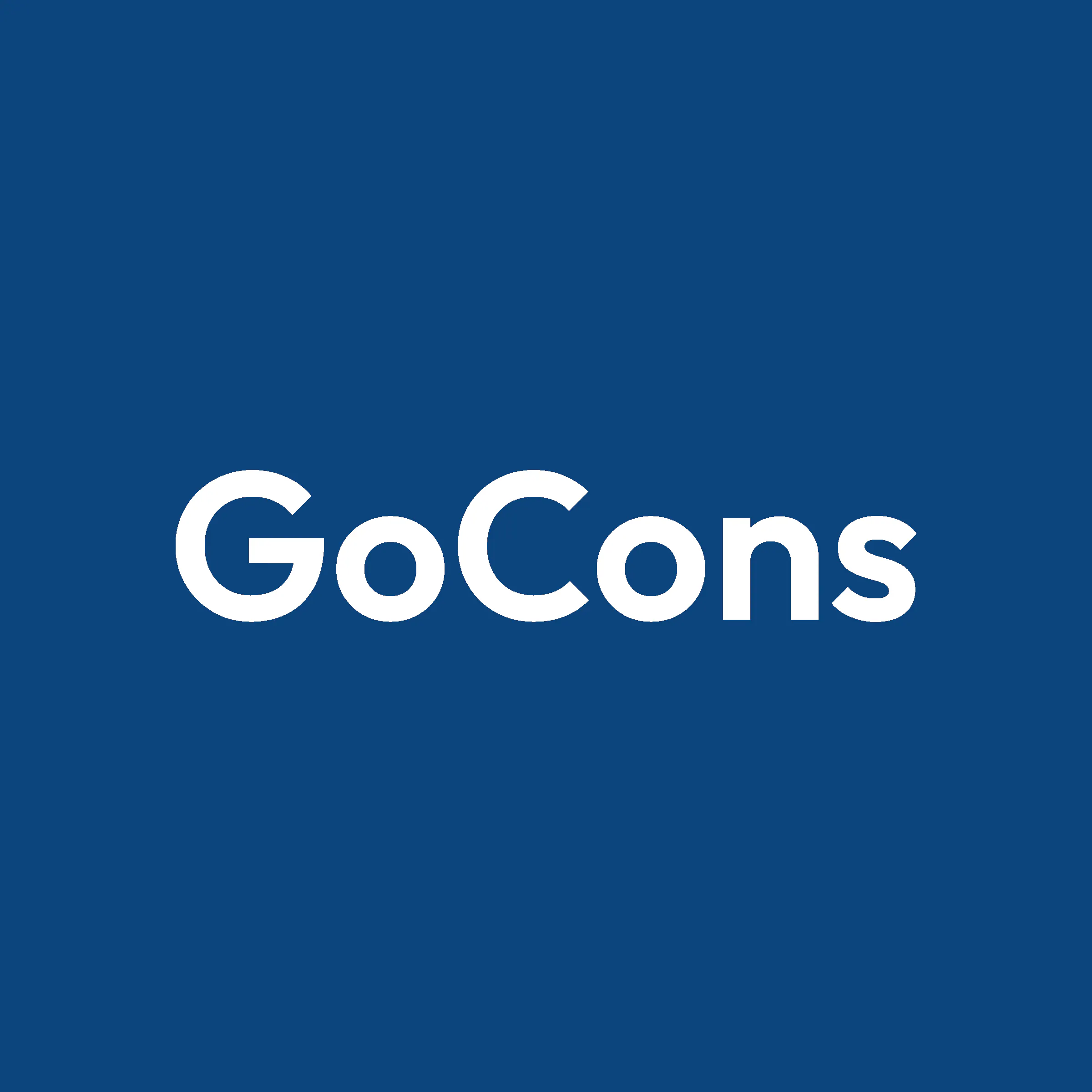 GoCons