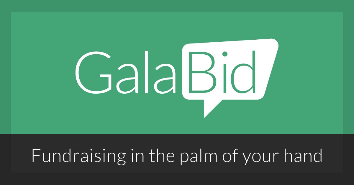 GalaBid gallery image