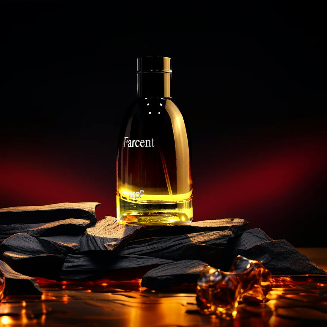 Myperfumes factory  - Screenshot 3 showing product features and functionality