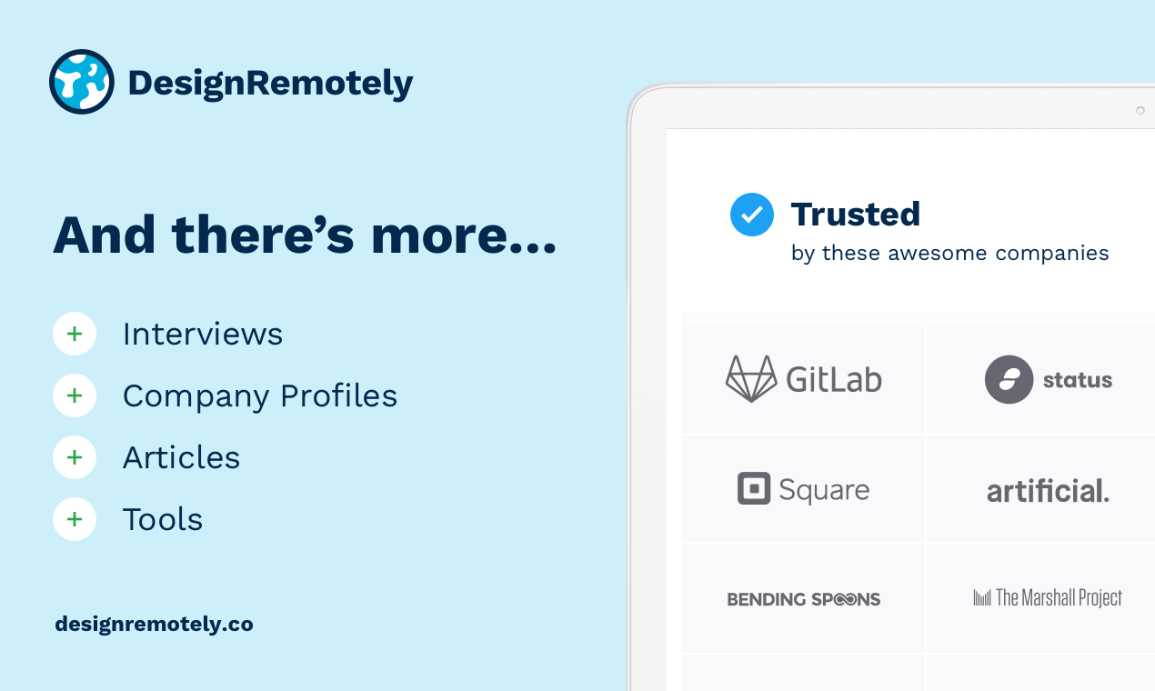 DesignRemotely gallery image