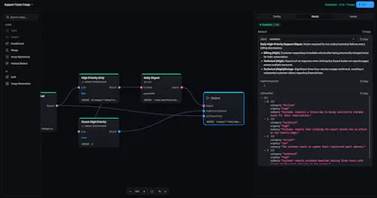 Wayflow gallery image