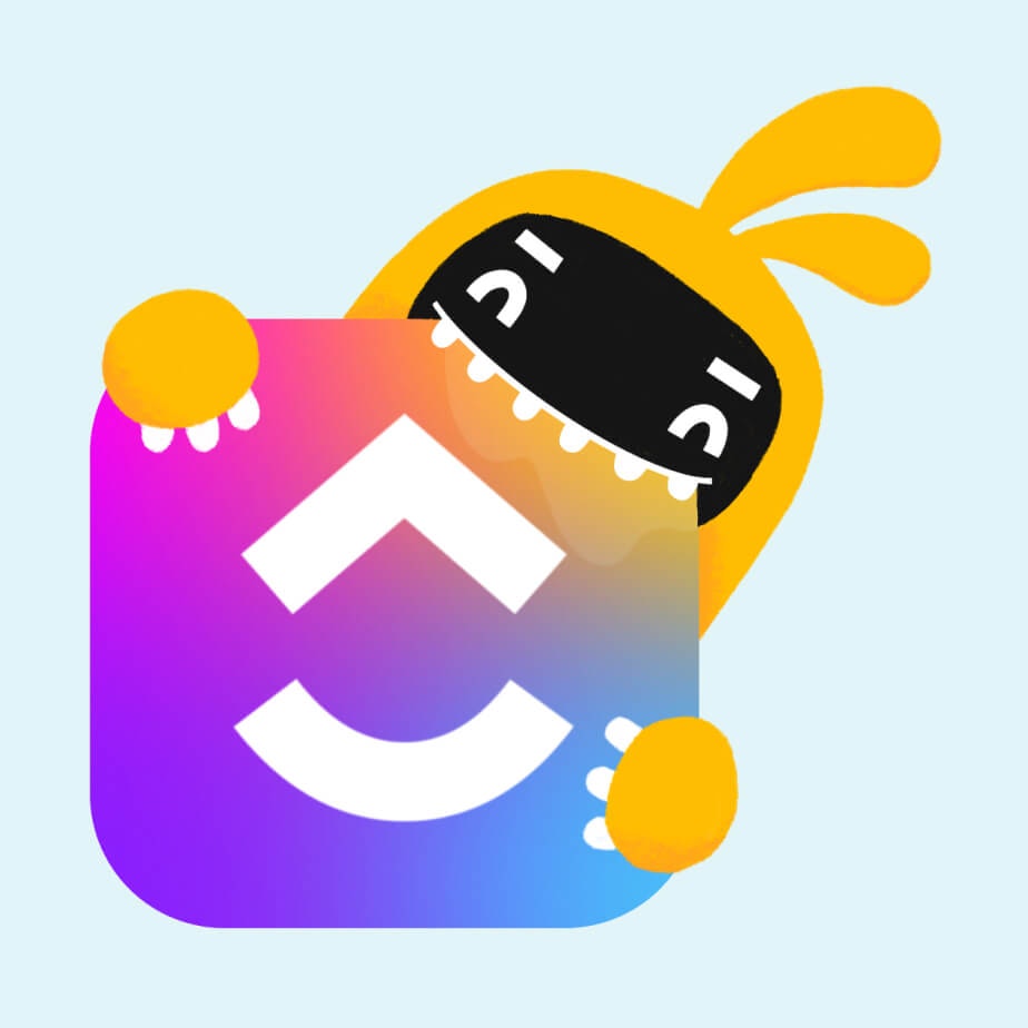 Tabilidade para clickup