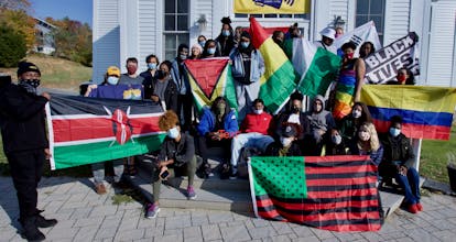 Degrees of Freedom gallery image