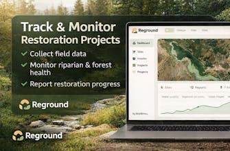 Reground gallery image