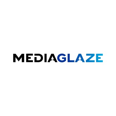 Mediaglaze media 1