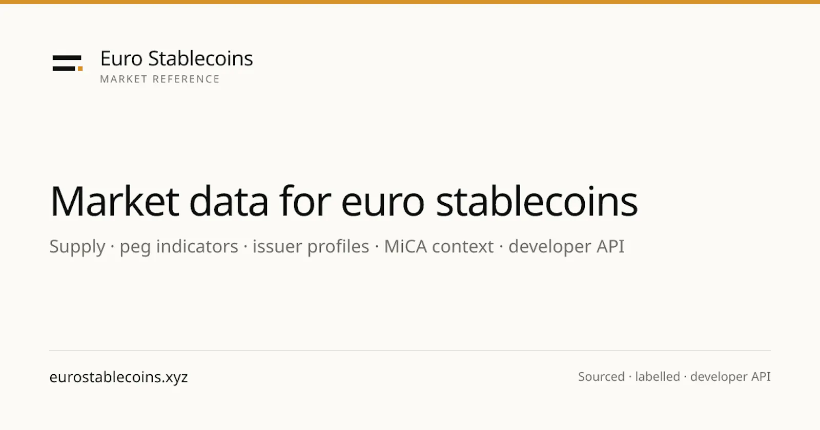 eurostablecoins.xyz screenshot 2