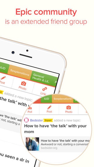 Eve by Glow gallery image