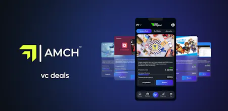 AMCH - VC & Real Estate gallery image