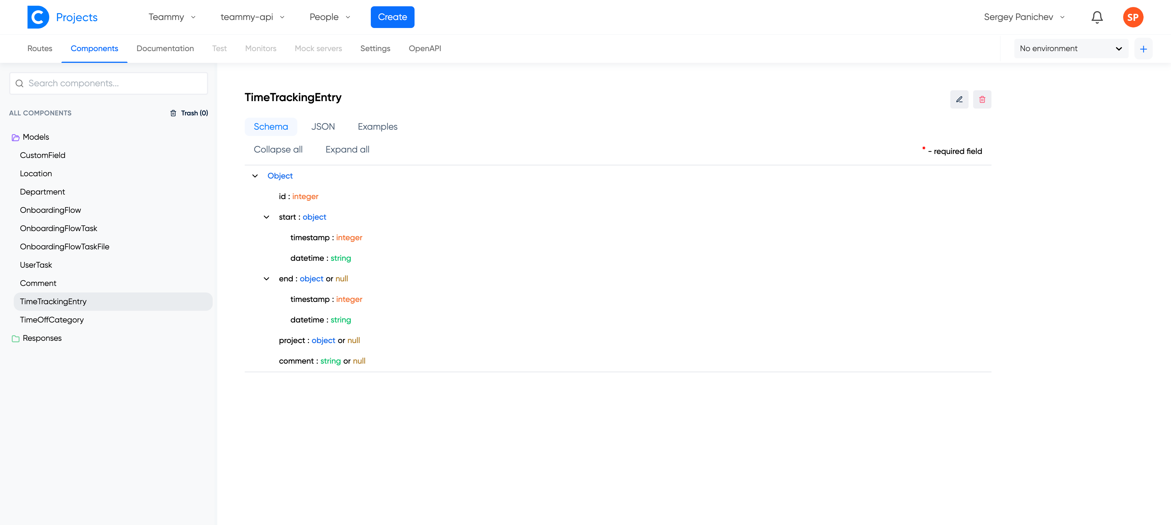 Cdprojects - API'leri daha hızlı ve daha kolay oluşturun, test edin ve entegre edin medya 2