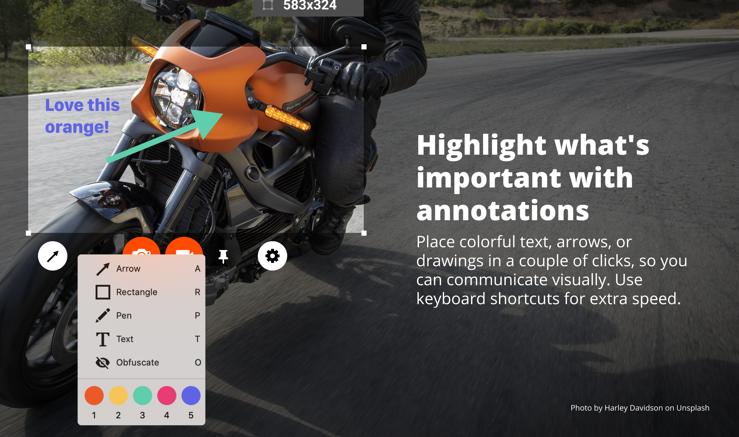 Zappy for macOS gallery image