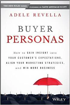 Buyer Personas: How to Gain Insight into your Customer's