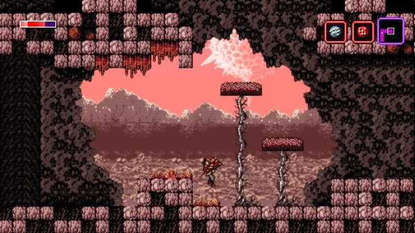 Axiom Verge gallery image