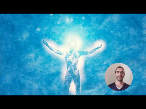 Spiritual Quantum Attunements. gallery image