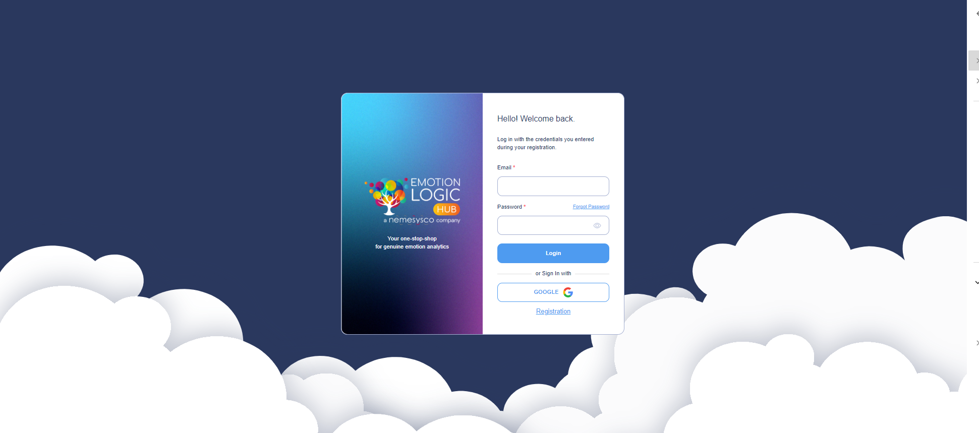 Emotion Logic gallery image